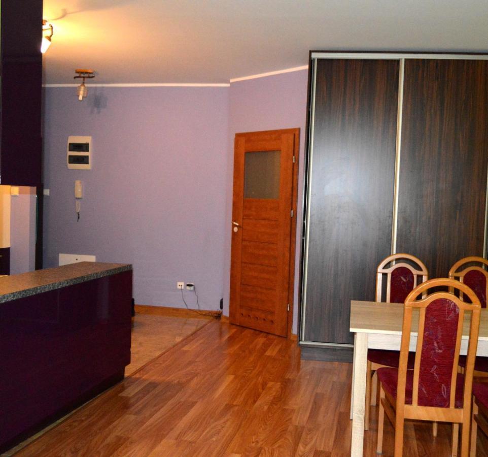 Apartment Old Town Cozy Elblag Exterior photo